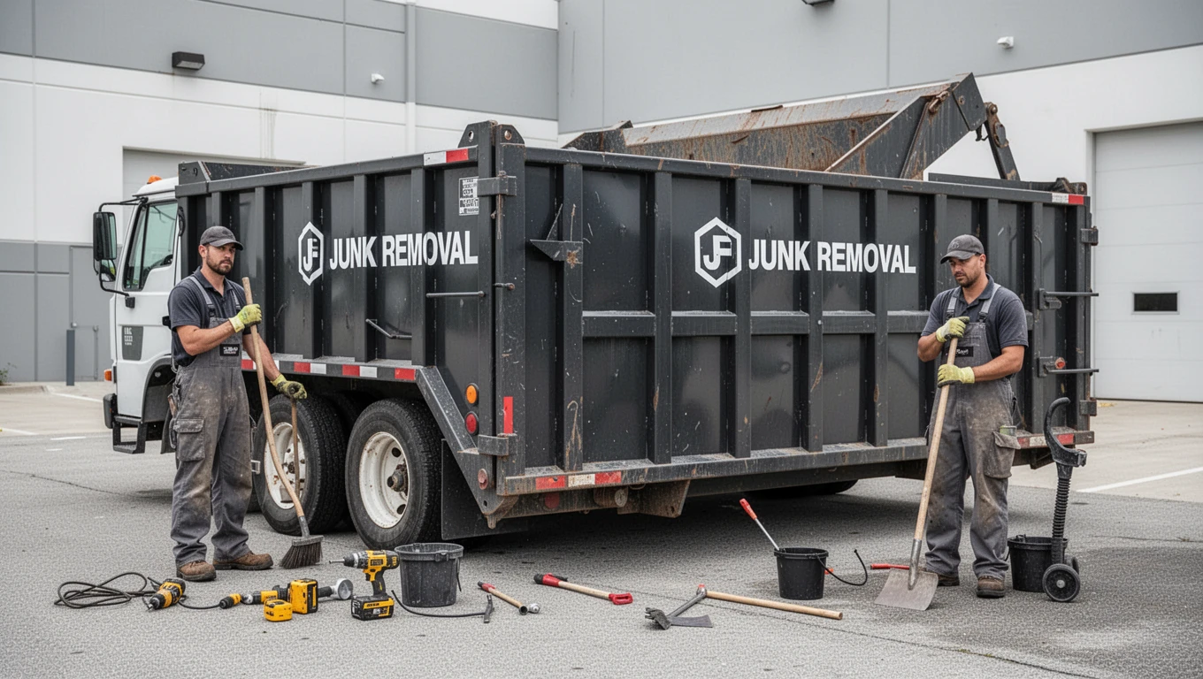 Junk Removal