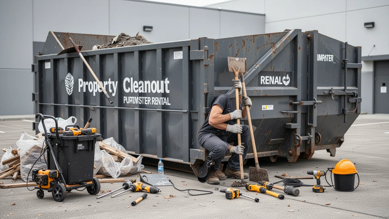 Property Cleanout